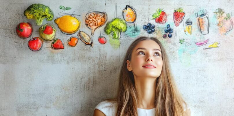 How Brain Boosting Foods Can Improve Your Mental Performance? 