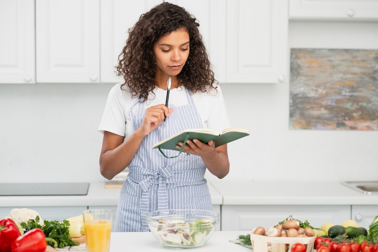 recipe keeper