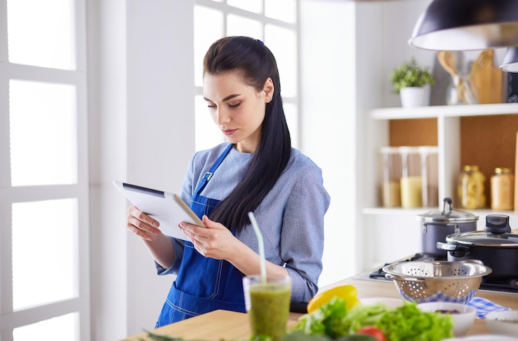 recipe keeper