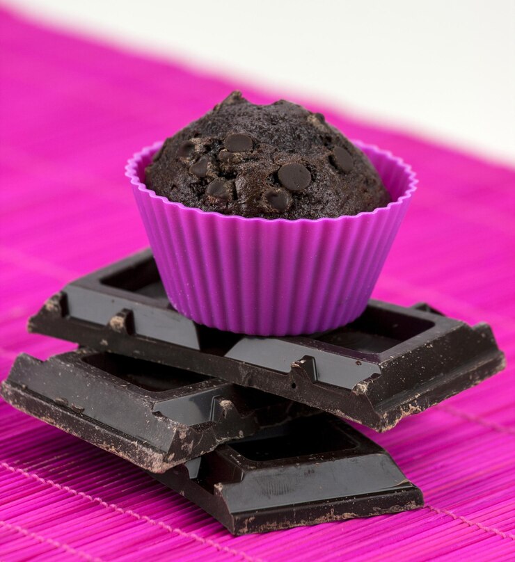 Dark Chocolate: Bittersweet, Bold, and Beautiful