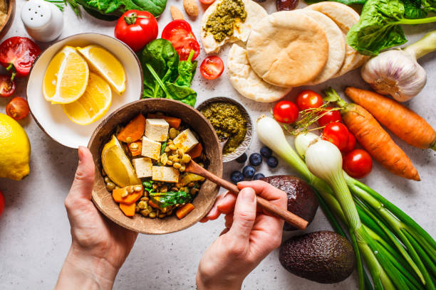 Healthy Snacks: Smart Bites That Keep You Energized All Day
