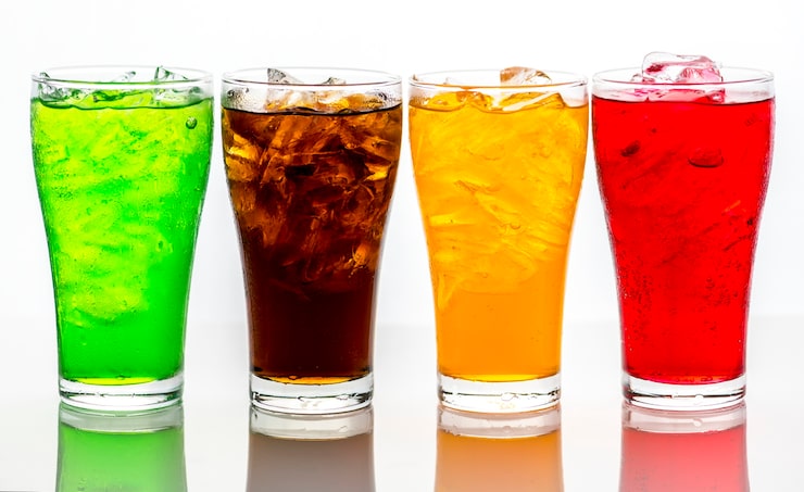 Pop Drinks: Fizz, Nostalgia, and a Whole Lotta Bubbles