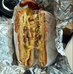 chopped cheese